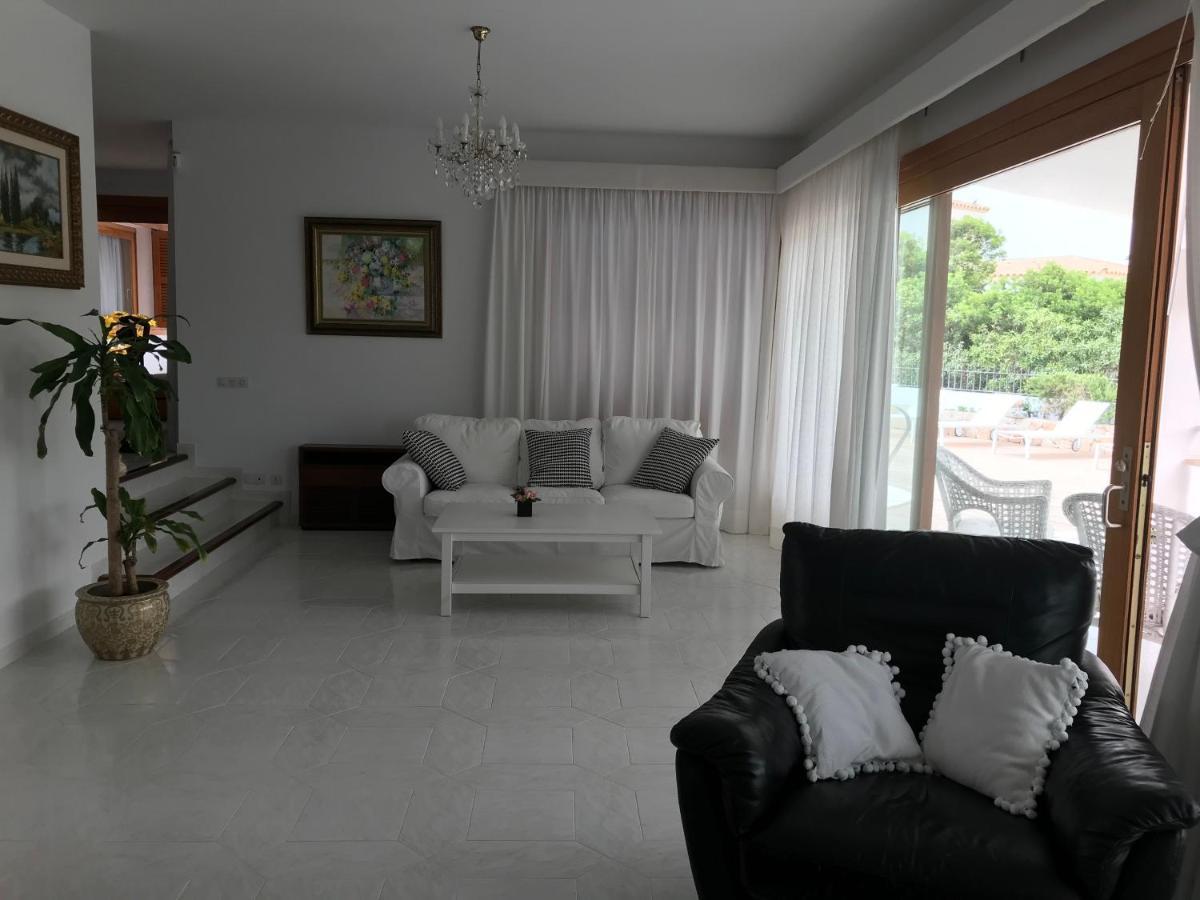 Villa Garrido Portocolom  Exterior foto