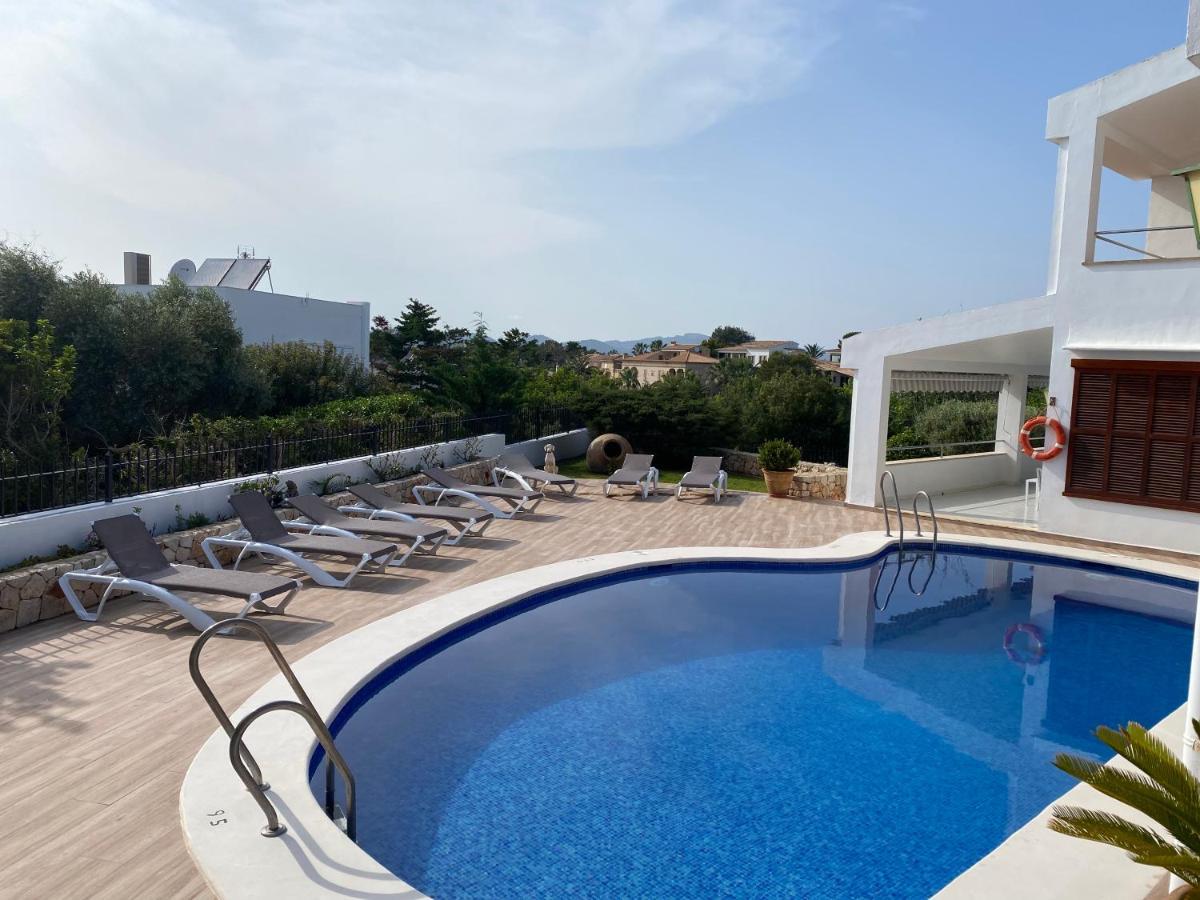Villa Garrido Portocolom  Exterior foto
