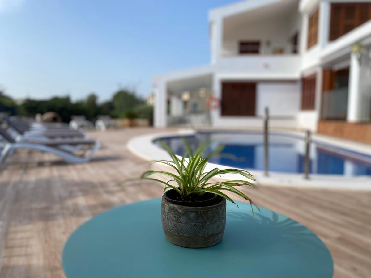 Villa Garrido Portocolom  Exterior foto