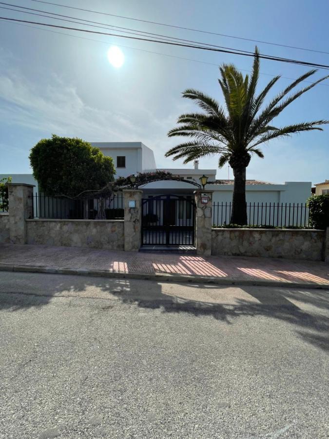 Villa Garrido Portocolom  Exterior foto