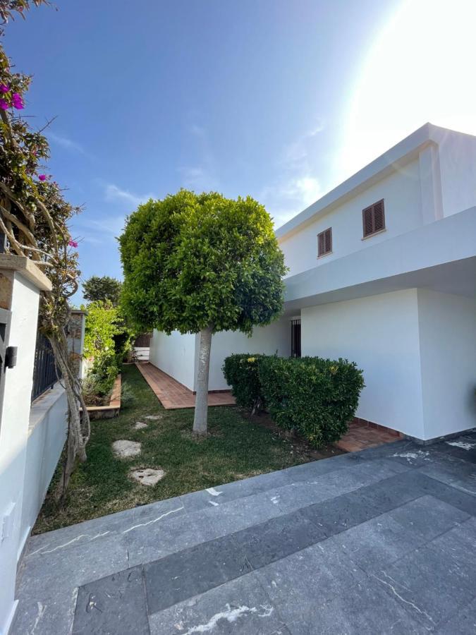 Villa Garrido Portocolom  Exterior foto