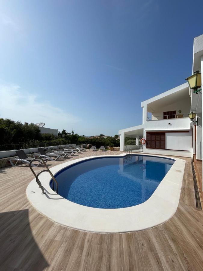 Villa Garrido Portocolom  Exterior foto